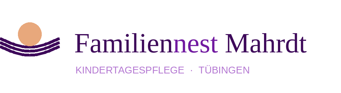 Familiennest Mahrdt – Kinderbetreuung & Tagesmutter Tübingen